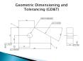 PPT – Geometric Dimensioning and Tolerancing |GD&T PowerPoint ...