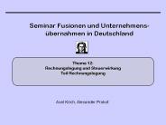 Kein Folientitel