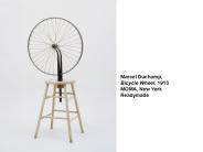 Marcel Duchamp,