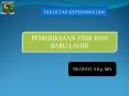 FAKULTAS KEPERAWATAN PowerPoint PPT Presentation