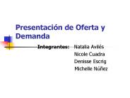 Presentaci