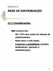 13.1 Considera