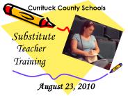 Currituck County Schools