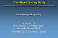 OmniHeart Feeding Study PowerPoint PPT Presentation