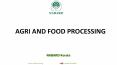 AGrI and FOOD PROCESSING PowerPoint PPT Presentation