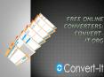 Free Online Converters Convert-it.org PowerPoint PPT Presentation