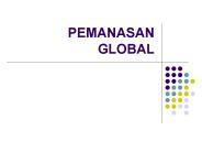 PEMANASAN GLOBAL