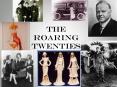 The roaring twenties PowerPoint PPT Presentation