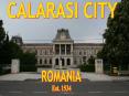 CALARASI CITY - ROMANIA PowerPoint PPT Presentation