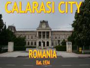 CALARASI CITY - ROMANIA