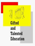 Alabama State Department of Education Definition of Gifted PowerPoint PPT Presentation