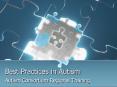 Best Practices in Autism PowerPoint PPT Presentation