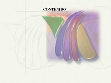 CONTENIDO