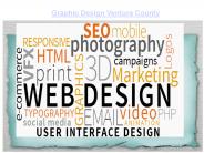 Graphic Design Ventura County