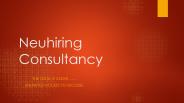 Neuhiring Consultancy