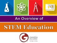 An Overview of STEM Education