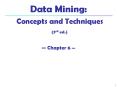 Data%20Mining:%20%20Concepts%20and%20Techniques%20(3rd%20ed.)%20 PowerPoint PPT Presentation