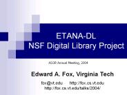 ETANA-DL%20NSF%20Digital%20Library%20Project