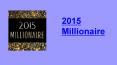2015 Millionaire PowerPoint PPT Presentation