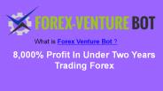 Forex Venture Bot review