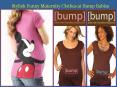 Stylish Funny Maternity Clothes at Bump Babies PowerPoint PPT Presentation