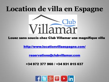 Trouver Villa de luxe à Tossa de Mar