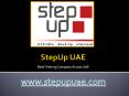 Training Dubai PowerPoint PPT Presentation