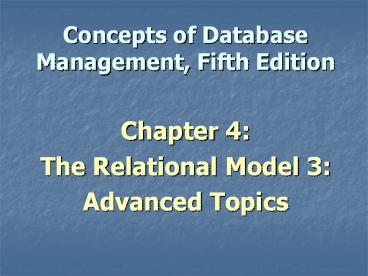 presentation player overlay