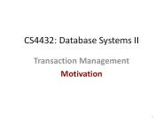 CS4432:%20Database%20Systems%20II