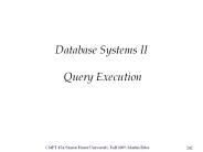 SQL: Queries, Programming, Triggers