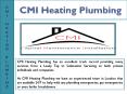 CMI Heating Plumbing- Plumbing Services in Camden,Castelnau & Brompton UK PowerPoint PPT Presentation