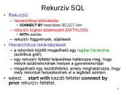 Rekurz
