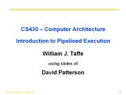 CS430 