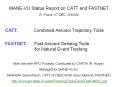 MANE-VU Status Report on CATT and FASTNET PowerPoint PPT Presentation