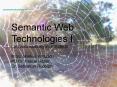 Grundlagen Semantic Web PowerPoint PPT Presentation