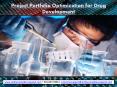 Art & Science of Project Portfolio Optimization in Drug Development PowerPoint PPT Presentation