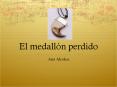 El medall PowerPoint PPT Presentation