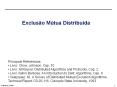 Exclus PowerPoint PPT Presentation