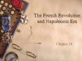 The French Revolution and Napoleonic Era PowerPoint PPT Presentation