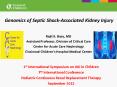 Genomics of Septic Shock-Associated Kidney Injury PowerPoint PPT Presentation