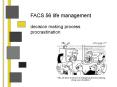 FACS 56 life management PowerPoint PPT Presentation