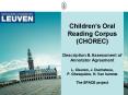 Children PowerPoint PPT Presentation
