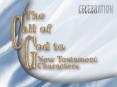 The Call of God to New Testament Characters PowerPoint PPT Presentation