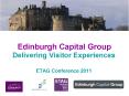 Edinburgh Capital Group PowerPoint PPT Presentation