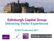 Edinburgh Capital Group