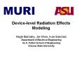 Device-level%20Radiation%20Effects%20Modeling PowerPoint PPT Presentation