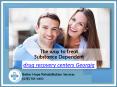 Better Hope Rehabilitation Services | drug recovery centers Georgia PowerPoint PPT Presentation