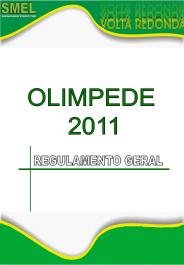 OLIMPEDE