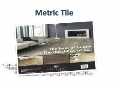 Best Quality Pool and Porcelain Tiles in Melbourne