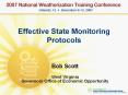 Effective State Monitoring Protocols PowerPoint PPT Presentation